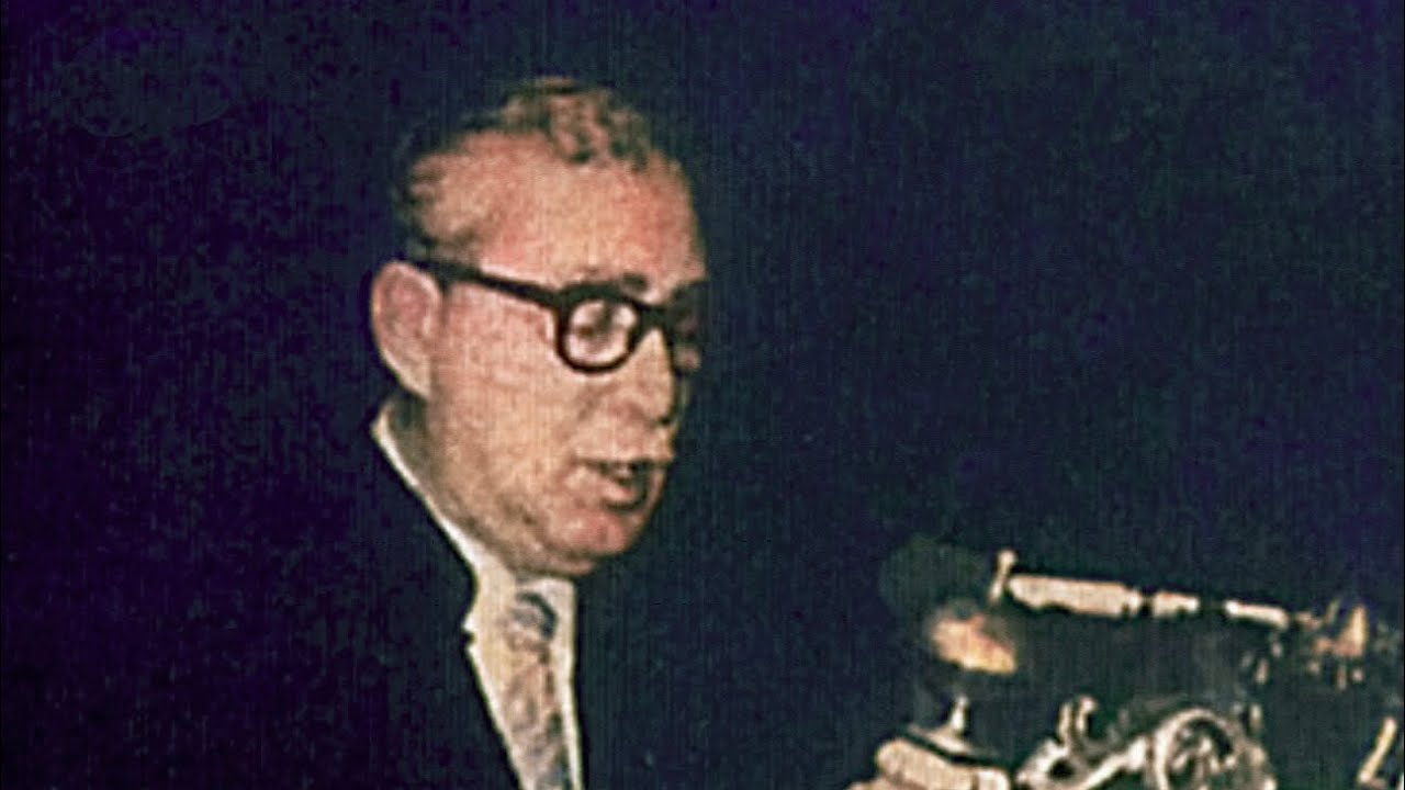 Χερουβικό α’ ήχος / Στανίτσας 1961