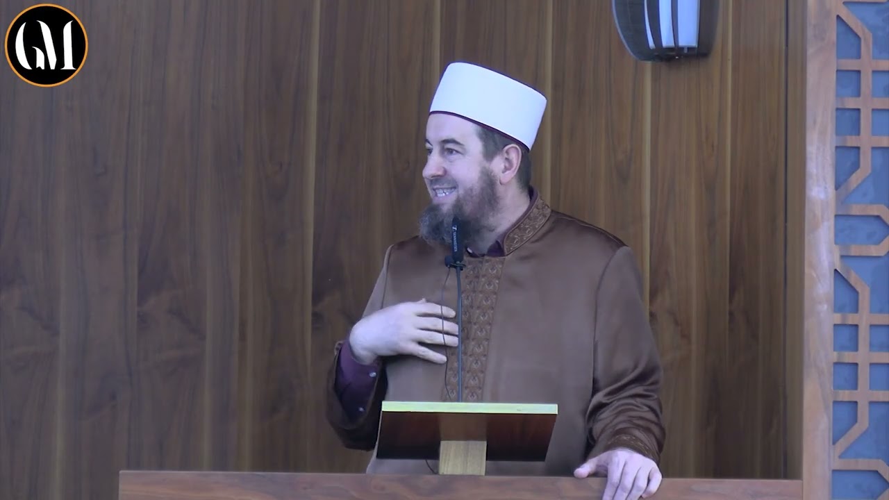 Teuhidi dhe pasqyrimi i tij në agjërimin e Ramazanit! Hoxhë Dr.Gazmend Mehmeti