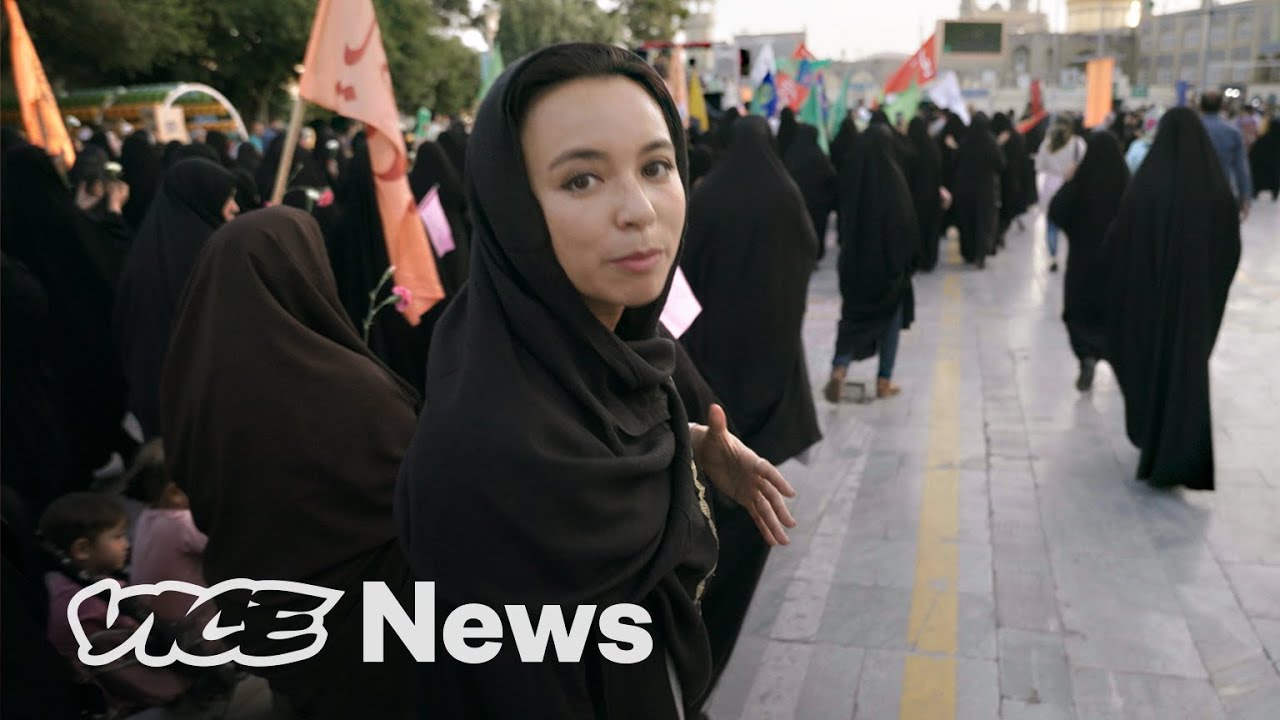 Inside Iran: What Happened to Iran’s Women-led Uprising?