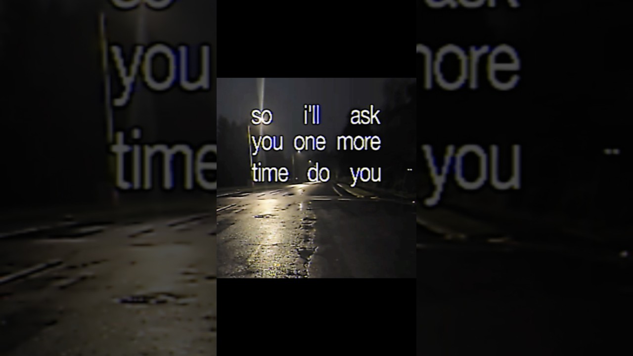 Song: screw it - sseamo 
