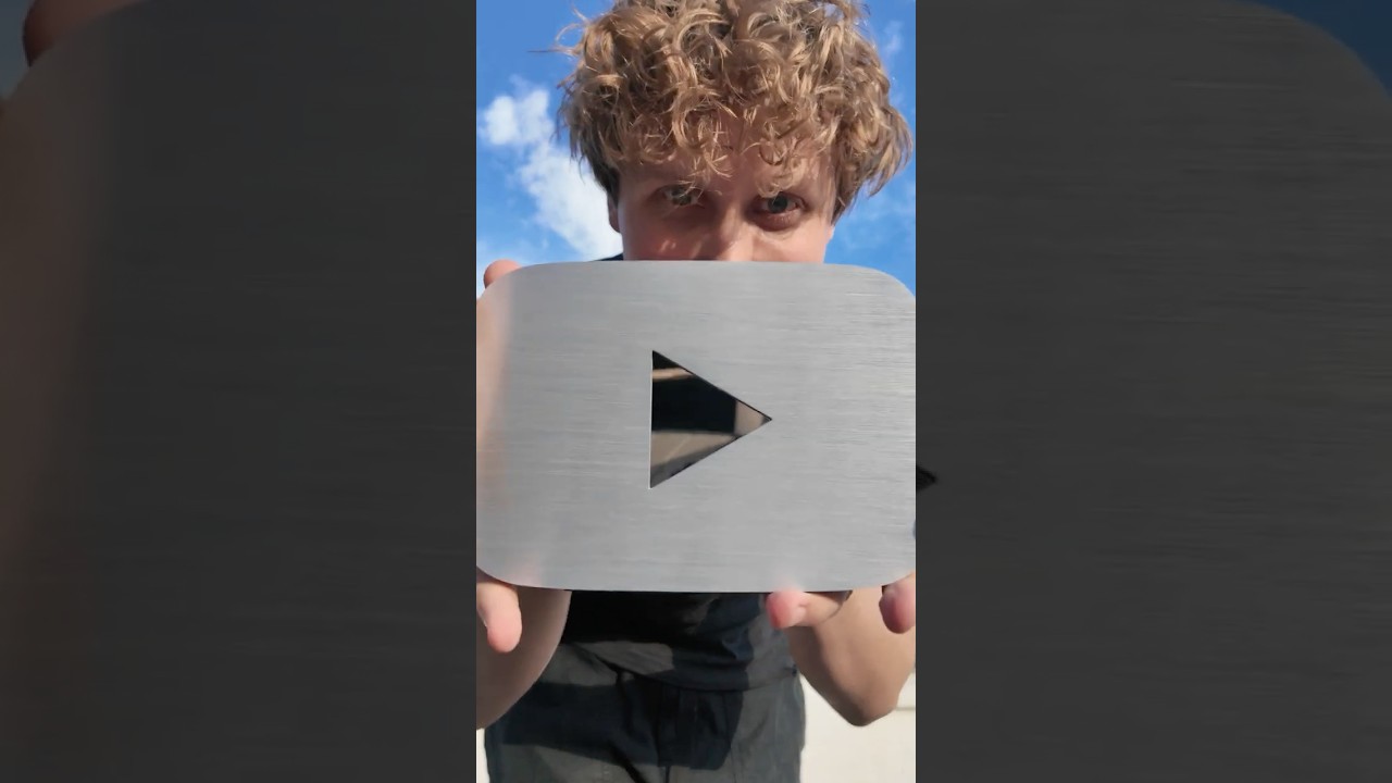 Jeg Brugte 5.000 kr P&aring; YouTube Playbuttons.. 🥴