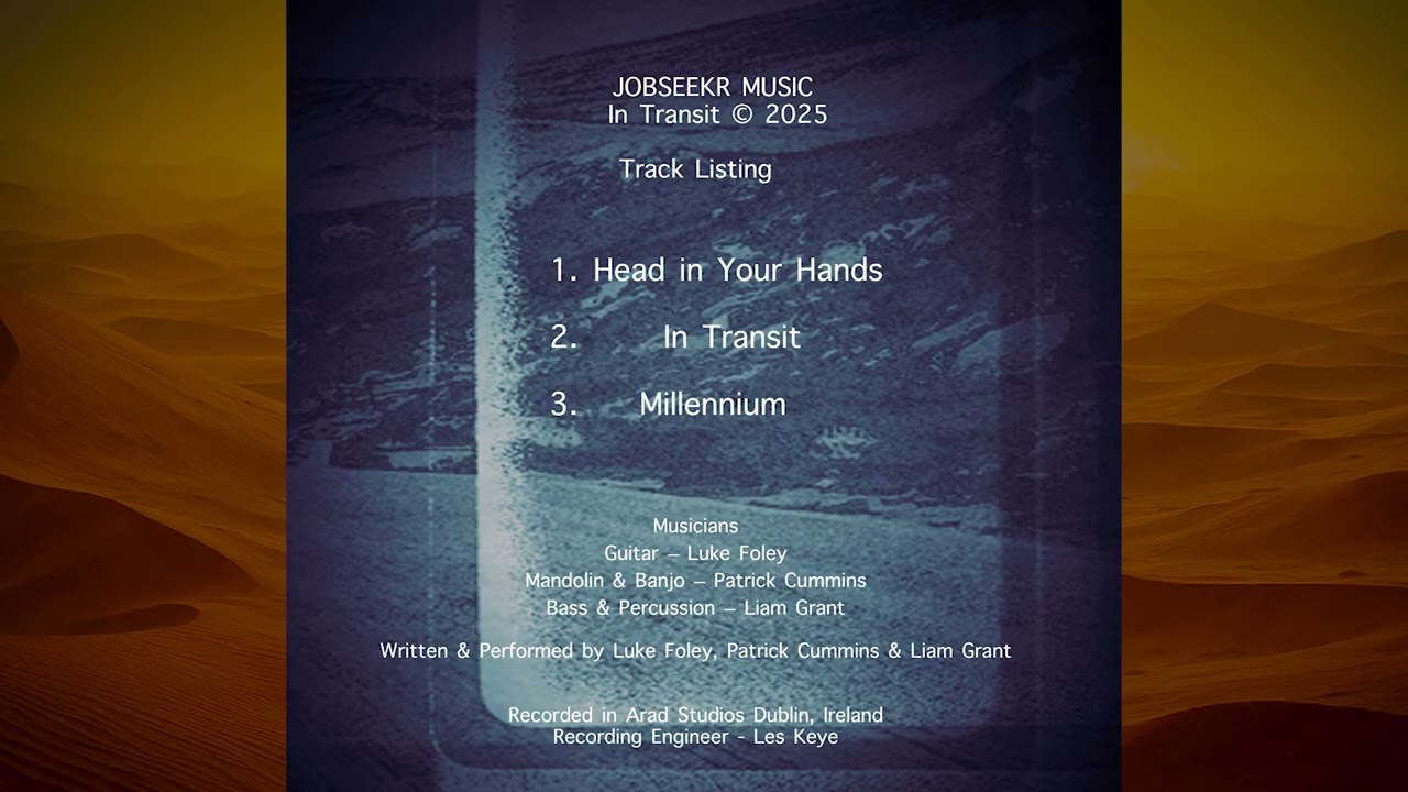 Jobseekr & Paaahto - Unreleased Twelve /Eight Idea // Bonus Material