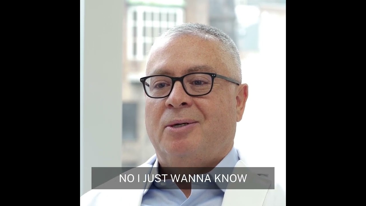 One Dentist's Digest: just talking to patients #dentistry #manhattandentistry #nycdentistry