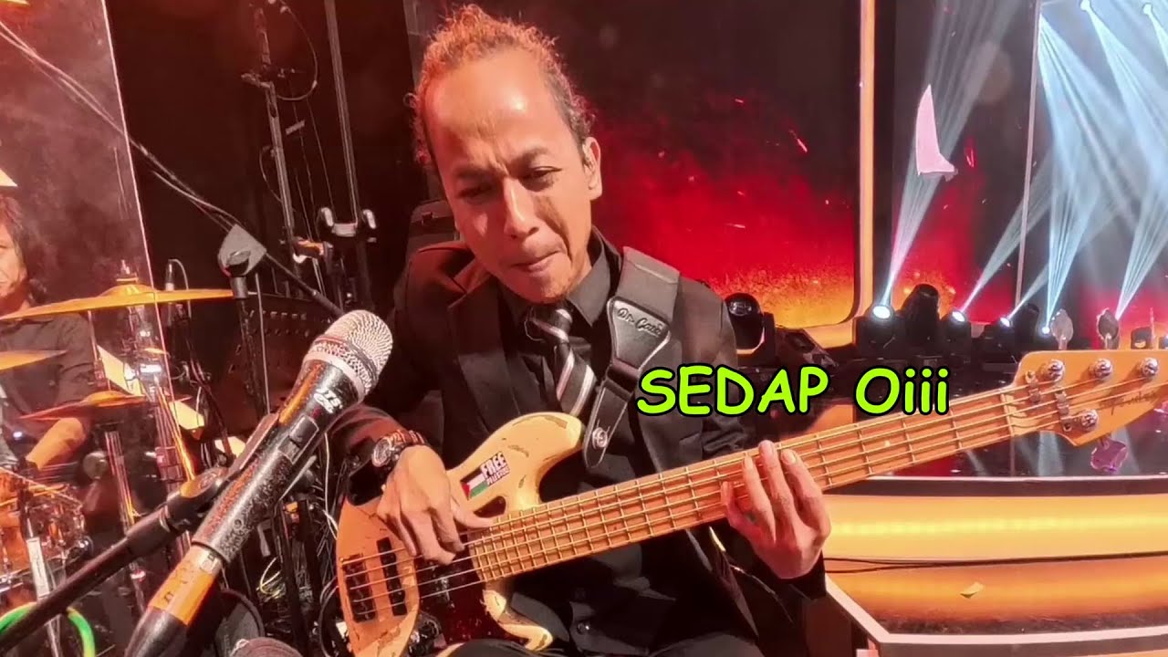 Bila nyanyian SAMPAI walaupun
