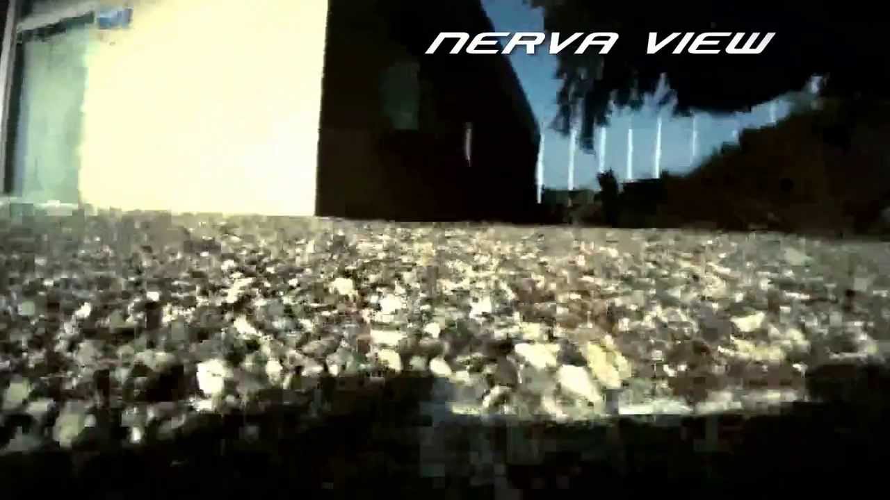 Nexter Robotics NERVA&reg; LG UGV