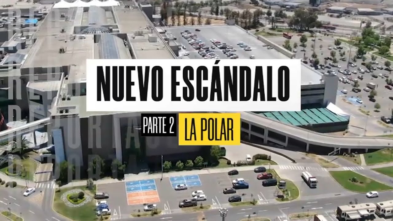 Reportaje | Investigación revela venta de ropa falsa en La Polar
