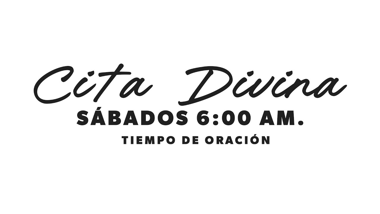 CITA DIVINA