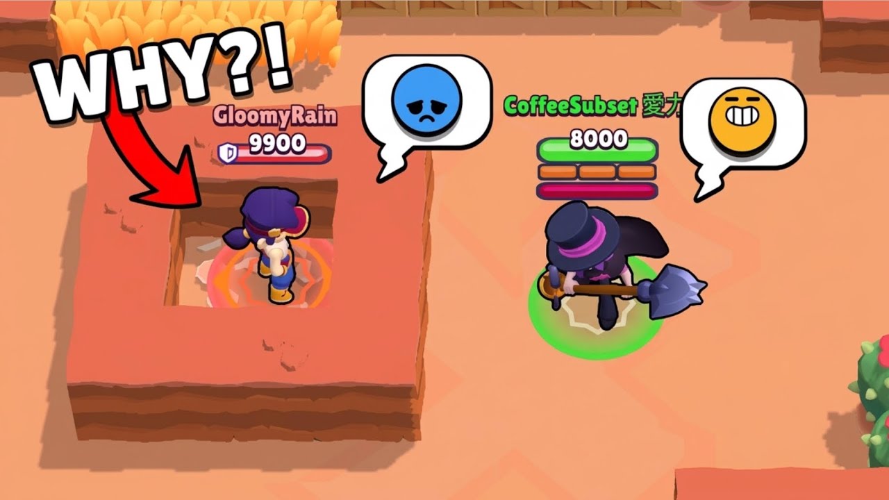 How I Forced my Enemies to Trap THEMSELVES
