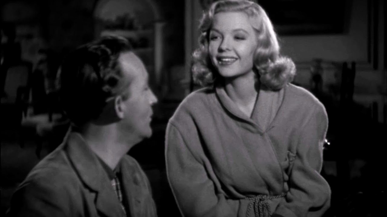 White Christmas - Bing Crosby & Marjorie Reynolds 1942 {Stereo}