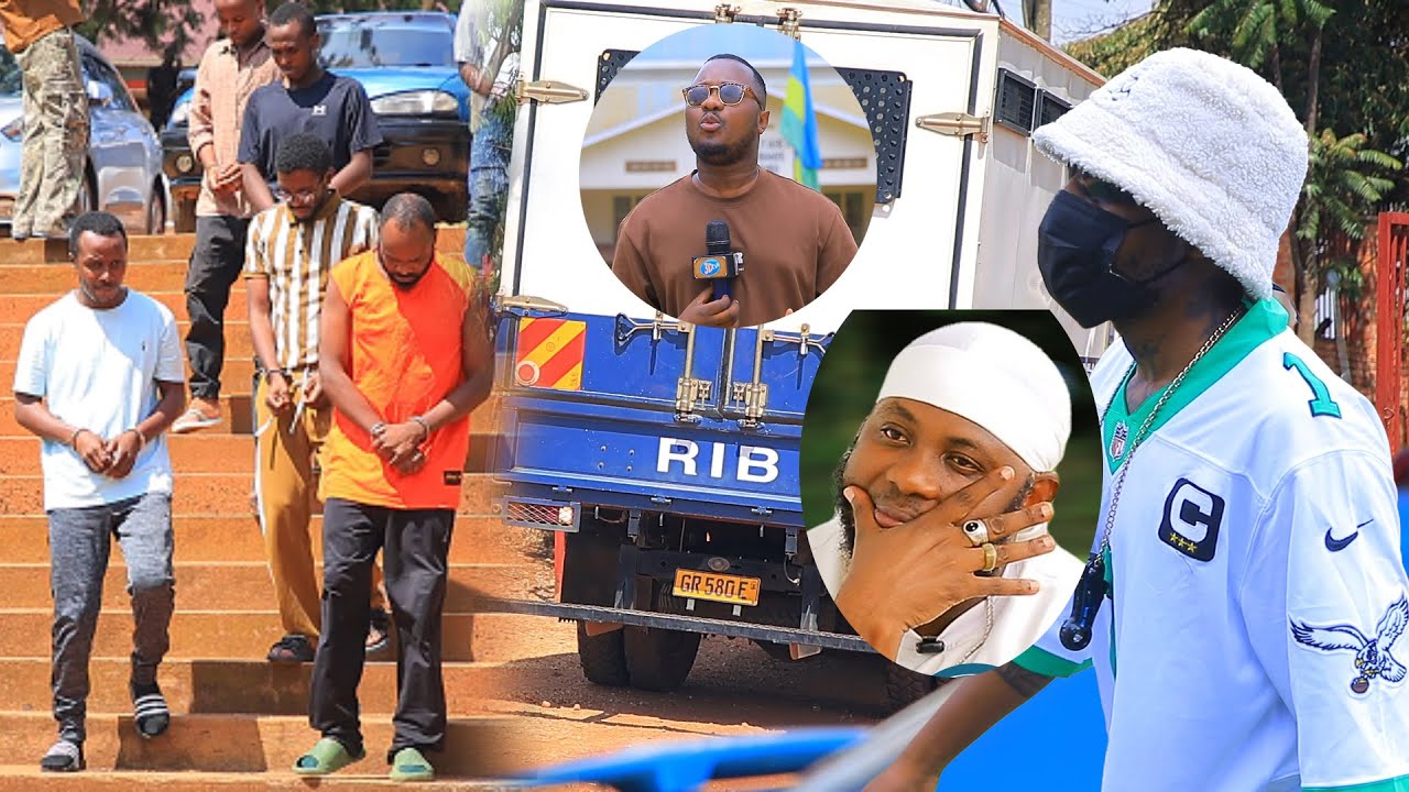 LIVE Ku Rukiko🔴YAMPANO Aratunguranye mu RUBANZA ruregwamo abarimo na DJIHAD💔PAZZO Kwihangana biranze