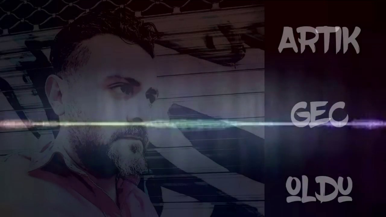 Ahmet Çabuk - Artık Geç Oldu