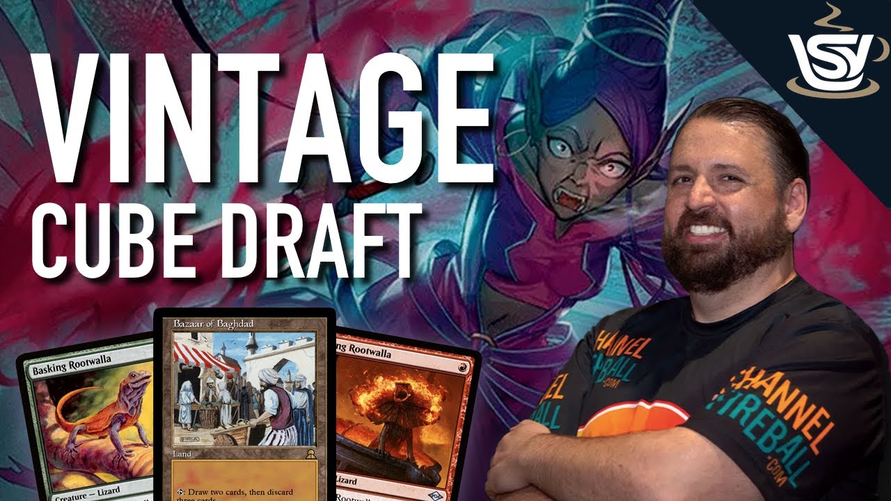 Forcing Madness In The MTGO Cube