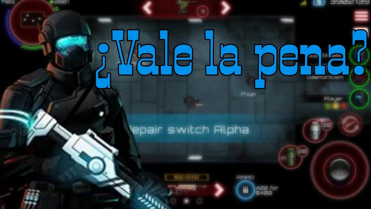 Hablemos del Médico ¿Vale la pena? | SAS: Zombie Assault 4 | TheGrimZ.