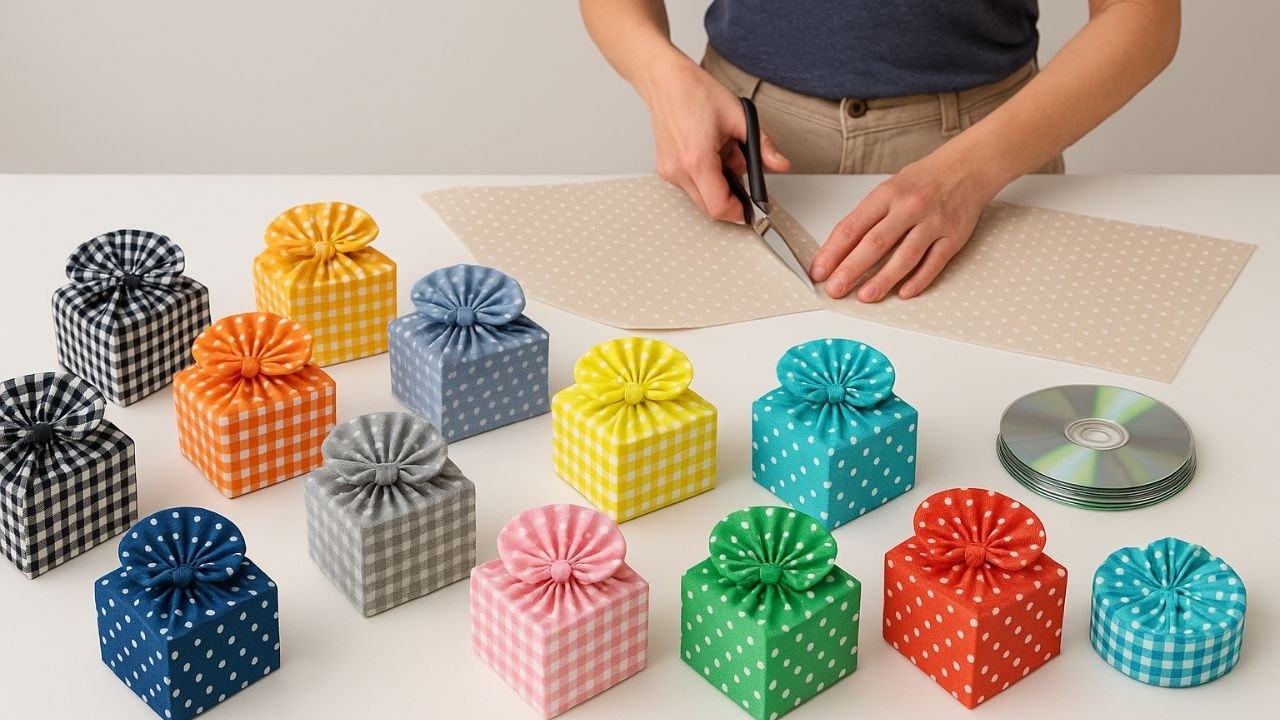 &iexcl;Mejor que comprar en tienda! Encuentra una idea brillante para reciclar y ahorra dinero