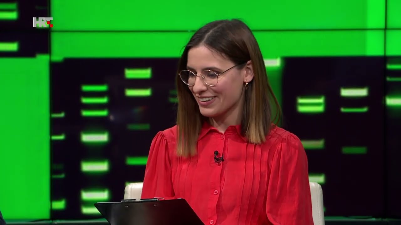 Treći element S10E24 - Svijest