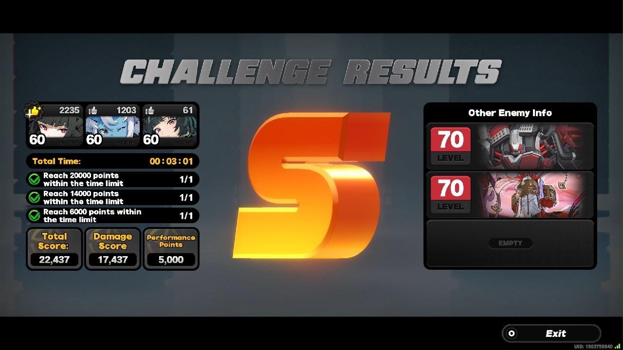 Top 1% Miyabi Vs Wandering Hunter