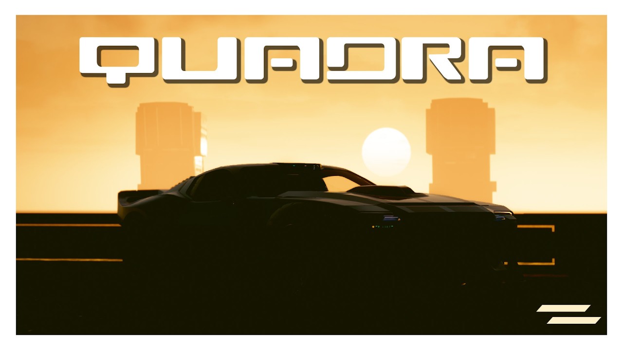 The Brand That Defines Night City