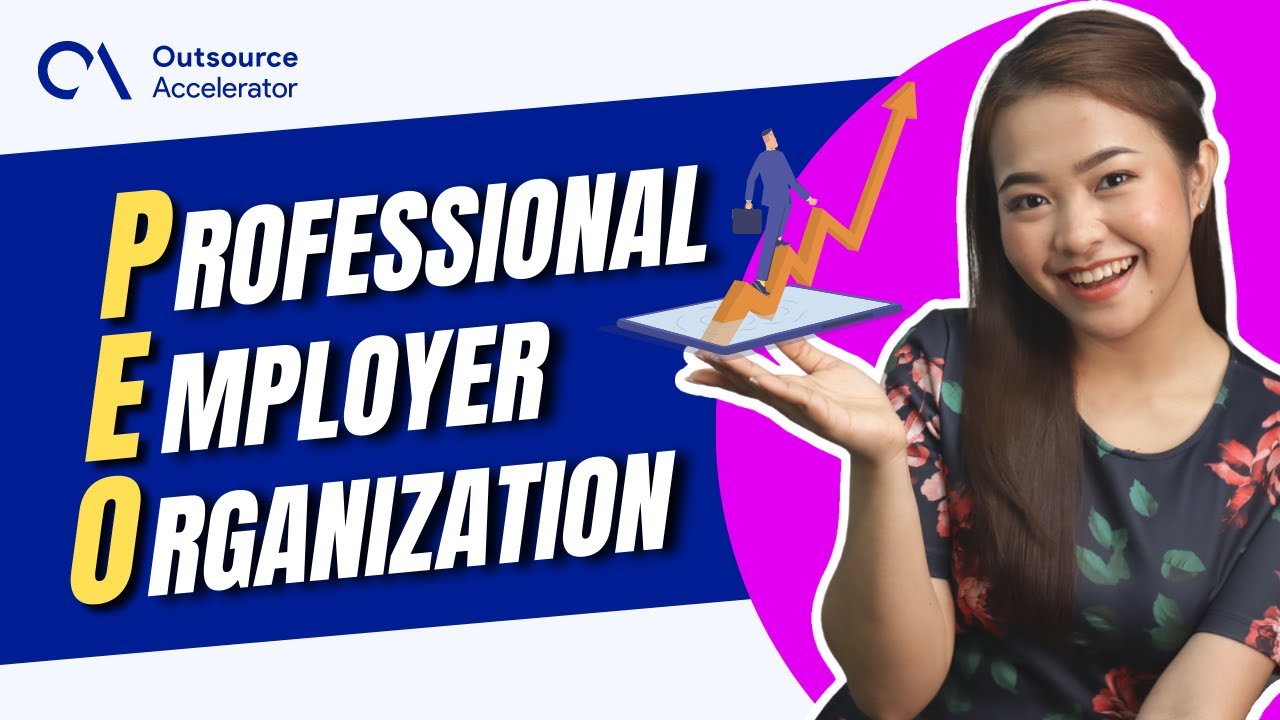 Maximizing Business Growth with Professional Employer Organizations