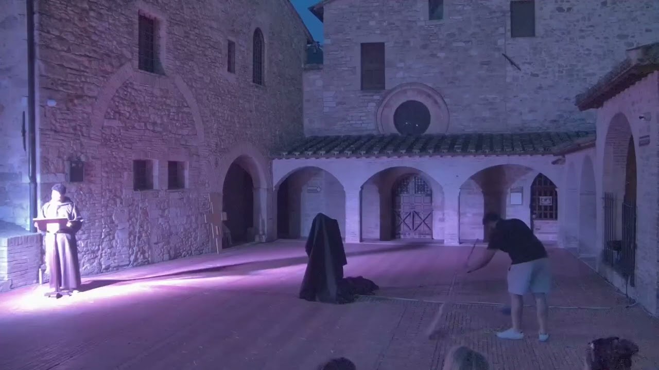 Musical San Francesco