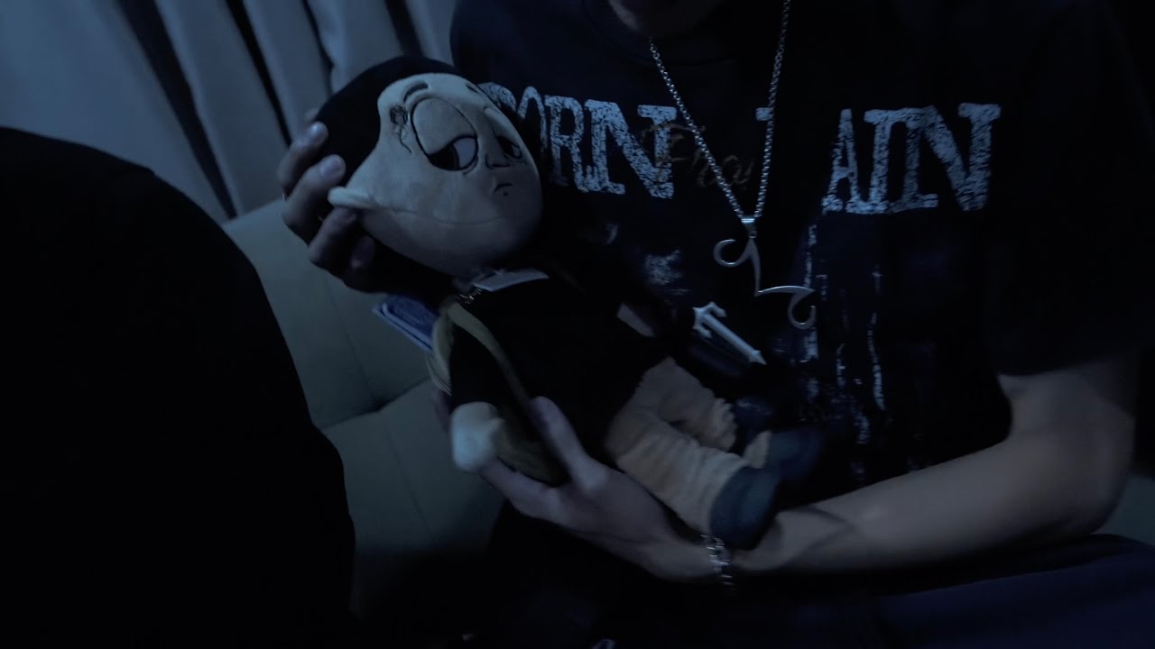 อ้ายเจ็บมาหลาย - JOHN MARSHALL ft. BT DOPEBOY
