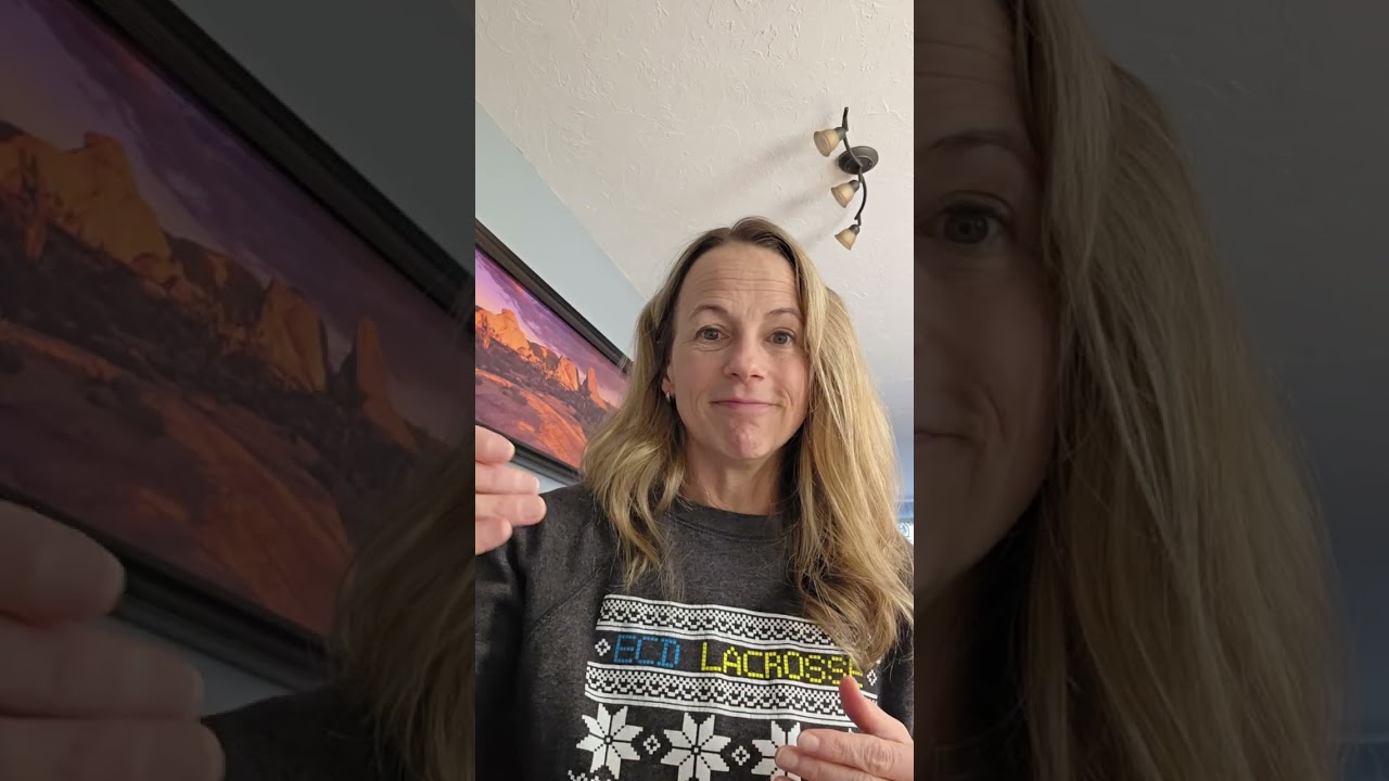 Week 5 Law of Attraction- Detachment 