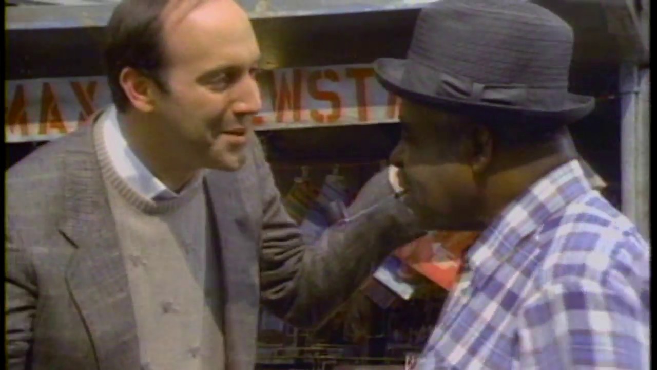 Gene Siskel and Roger Ebert Review La Belle Noiseuse