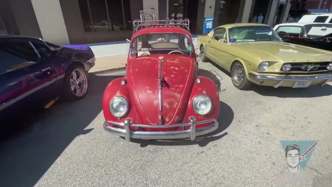 CAR SHOW 2025