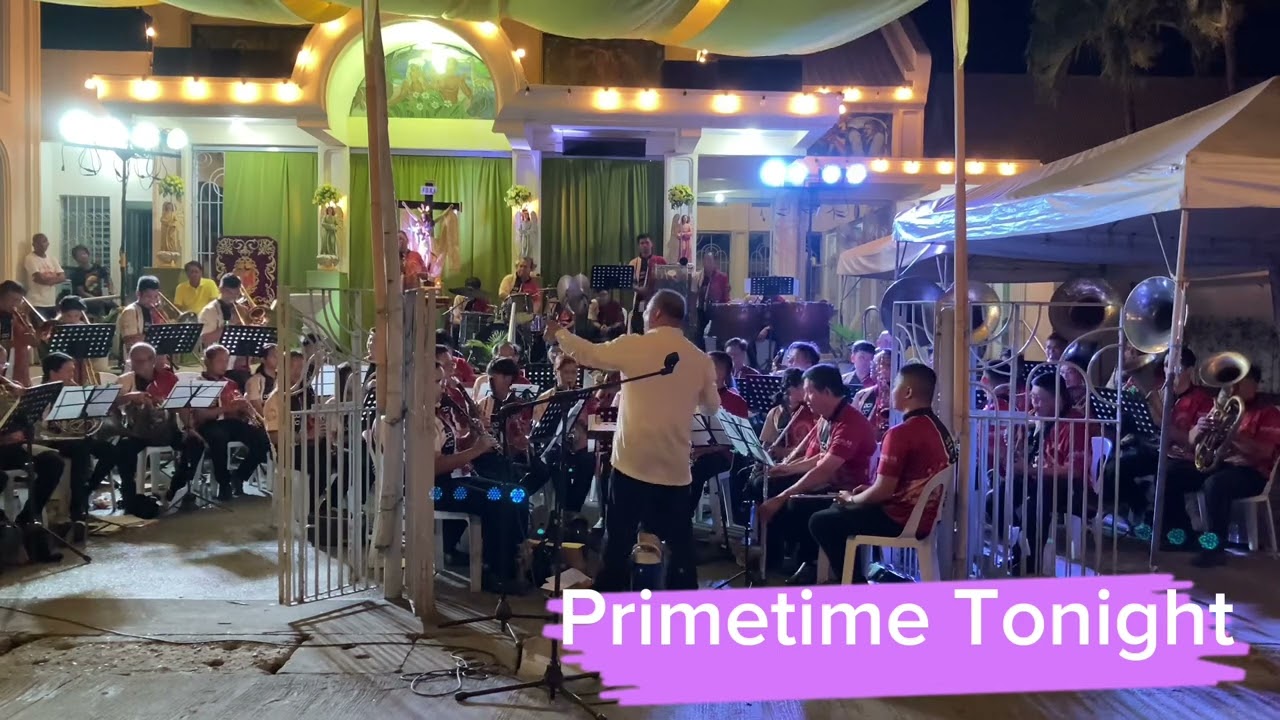 Primetime Tonight
