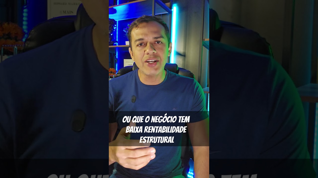ROIC - Como avaliar se a empresa realmente cria valor