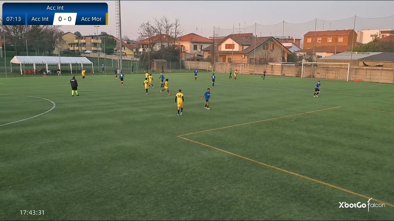 Accademia Inter   Academy Moretti