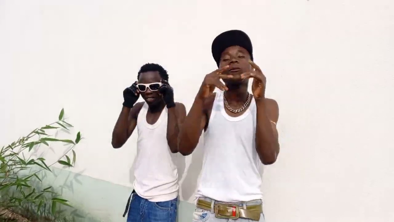 Dogo-maique feat mobeto mbwanawe
