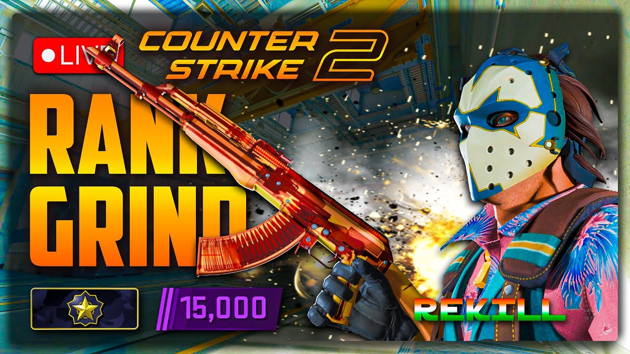 Counter-Strike 2 INDIA Live #22 2026 | #CS2 #CS2LIVE #CS2INDIA #cs2hindi