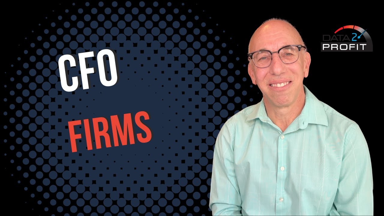 The Best CFO Firm Near Me