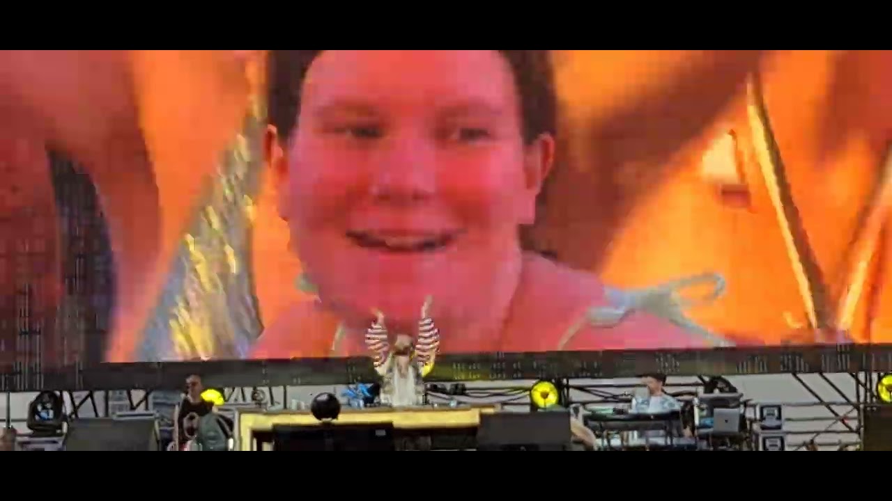 jova beach party Lignano 2022 DJ SET #jovabeachparty