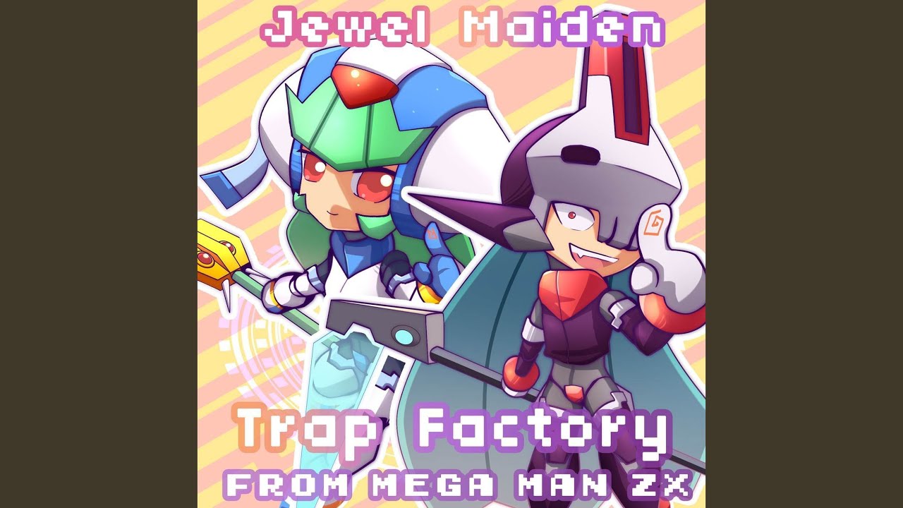 Trap Factory (From 