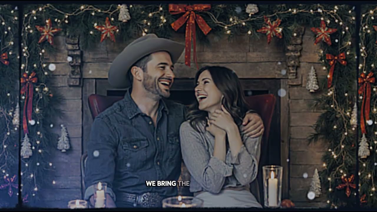 Eternal Love Christmas | Sacred Gospel Music & Hymns 🎄❤