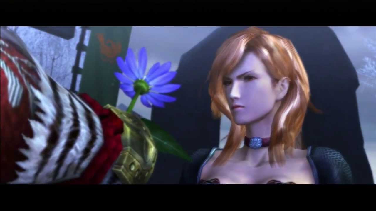 Sengoku Basara: Samurai Heroes - All Magoichi Saica Cutscenes English Dub HD