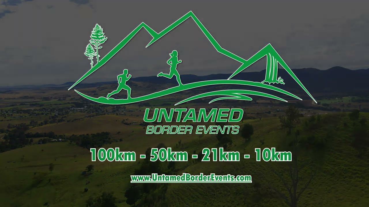 Untamed Border Events