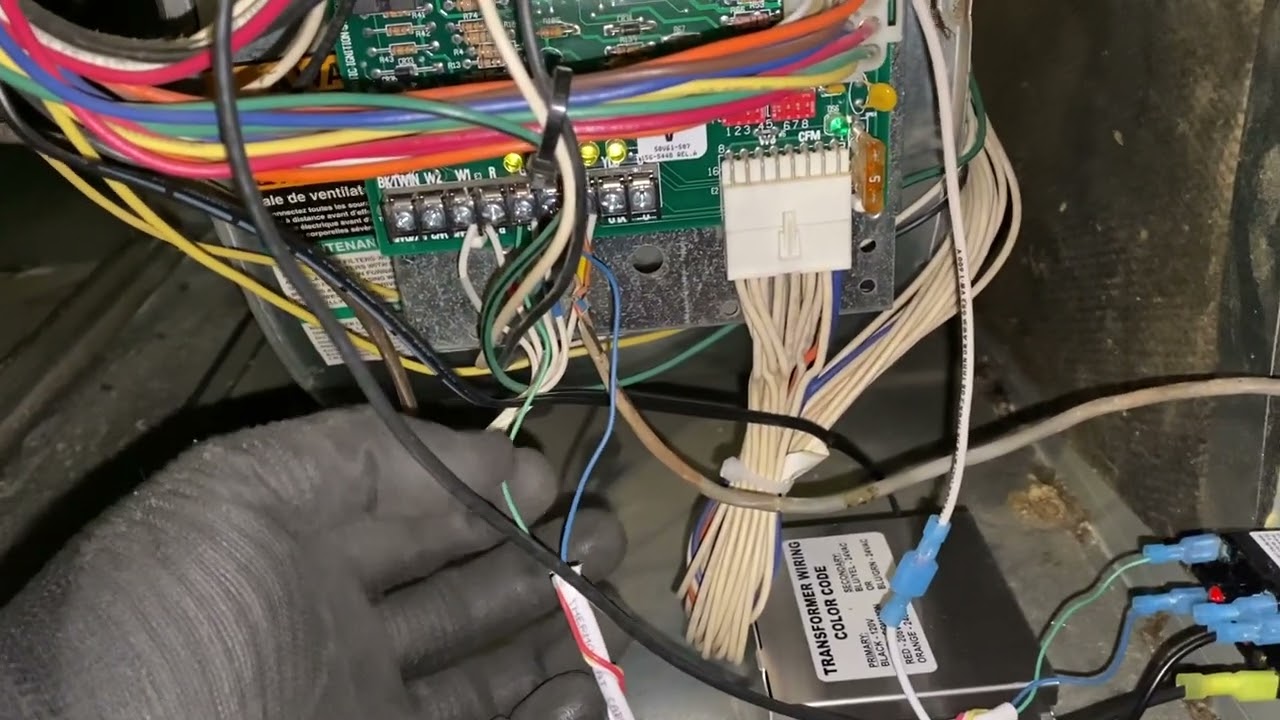 REME Halo LED install with Relay