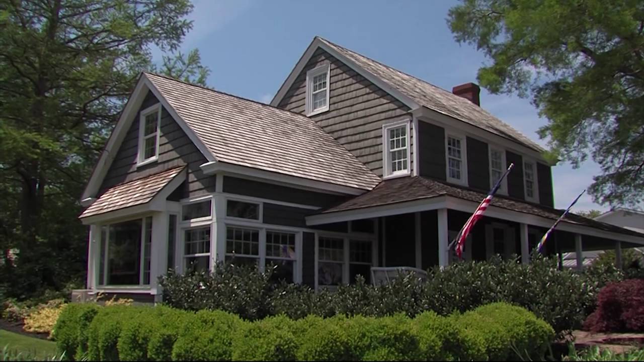 Paid Content by Lewes Chamber of Commerce - Lewes Garden Tour