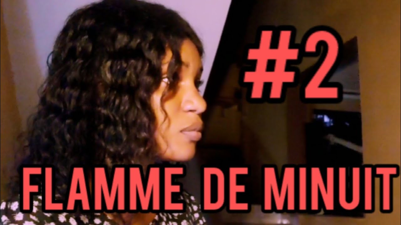 Flamme de minuit e episode /# 2 / nouveau film haïtien 2026...