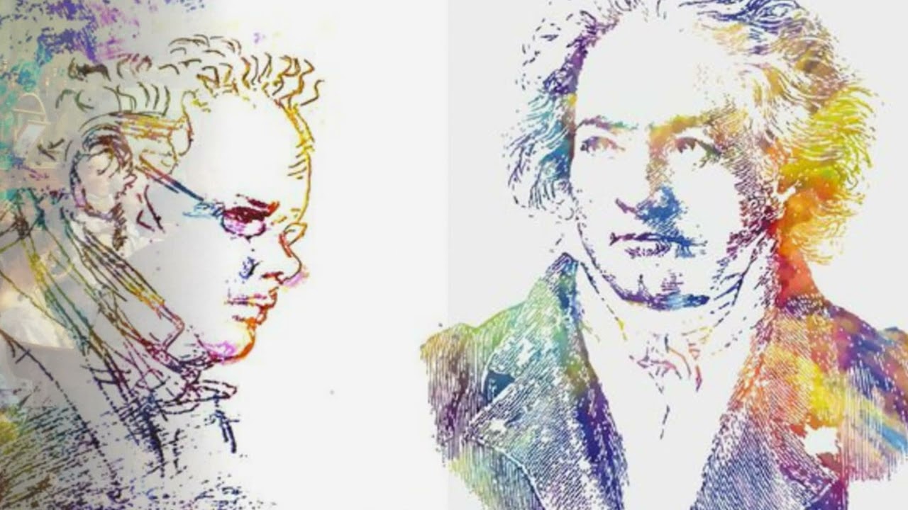 Su música nos recuerda los dolores del espíritu humano