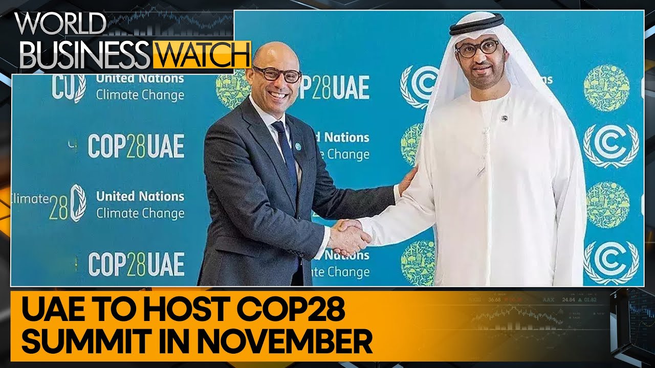 Substantial cut likely in India's CO2 emissions by 2050: IEA | World Business Watch