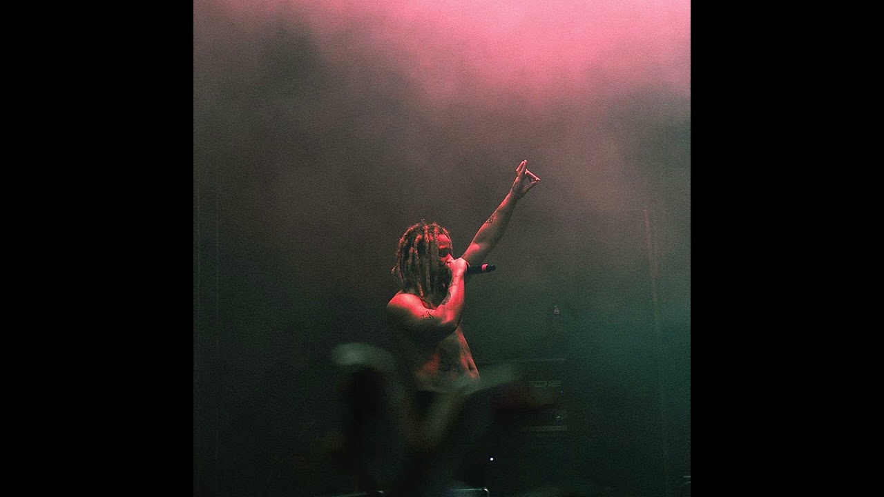 (FREE) Trippie Redd Type Beat 