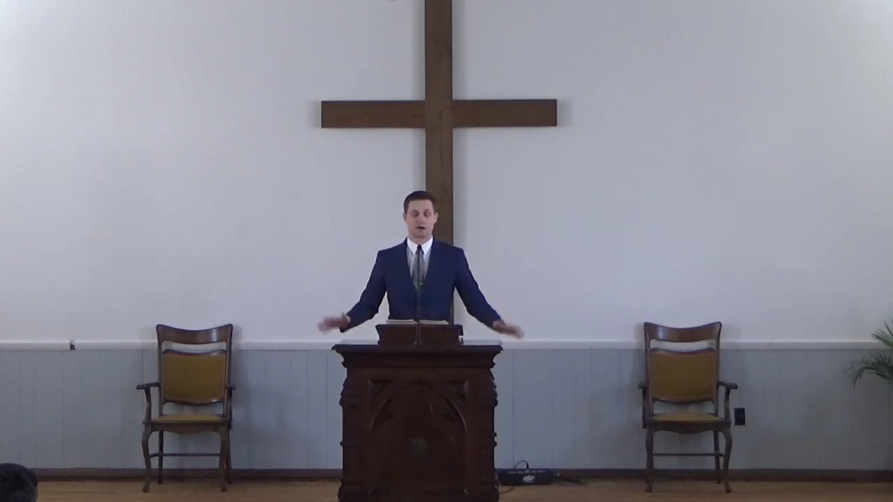 Lord, Build Your Church - Psalm 127:1