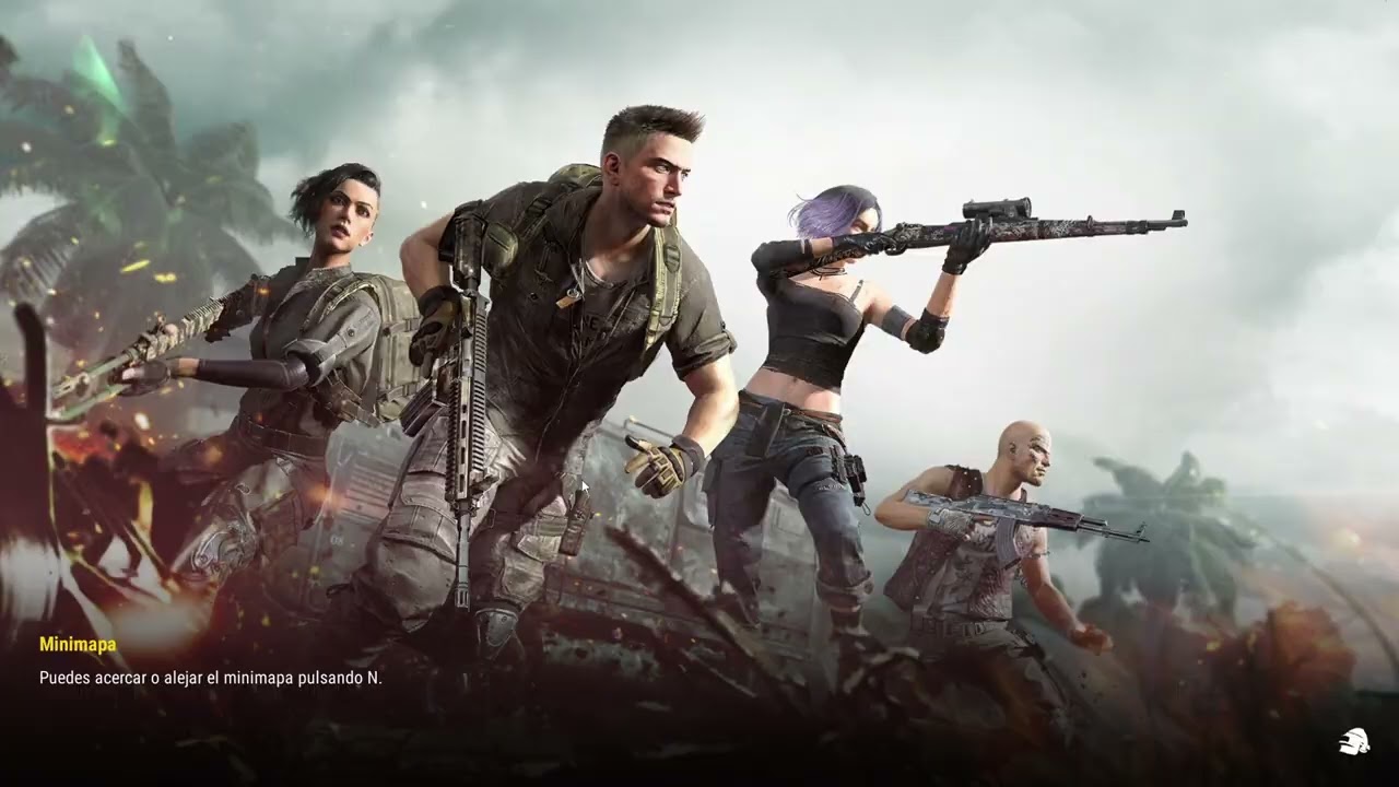 Pubg 04