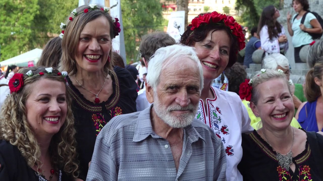 Dessi Stefanova is Bulgarian Woman of the Year