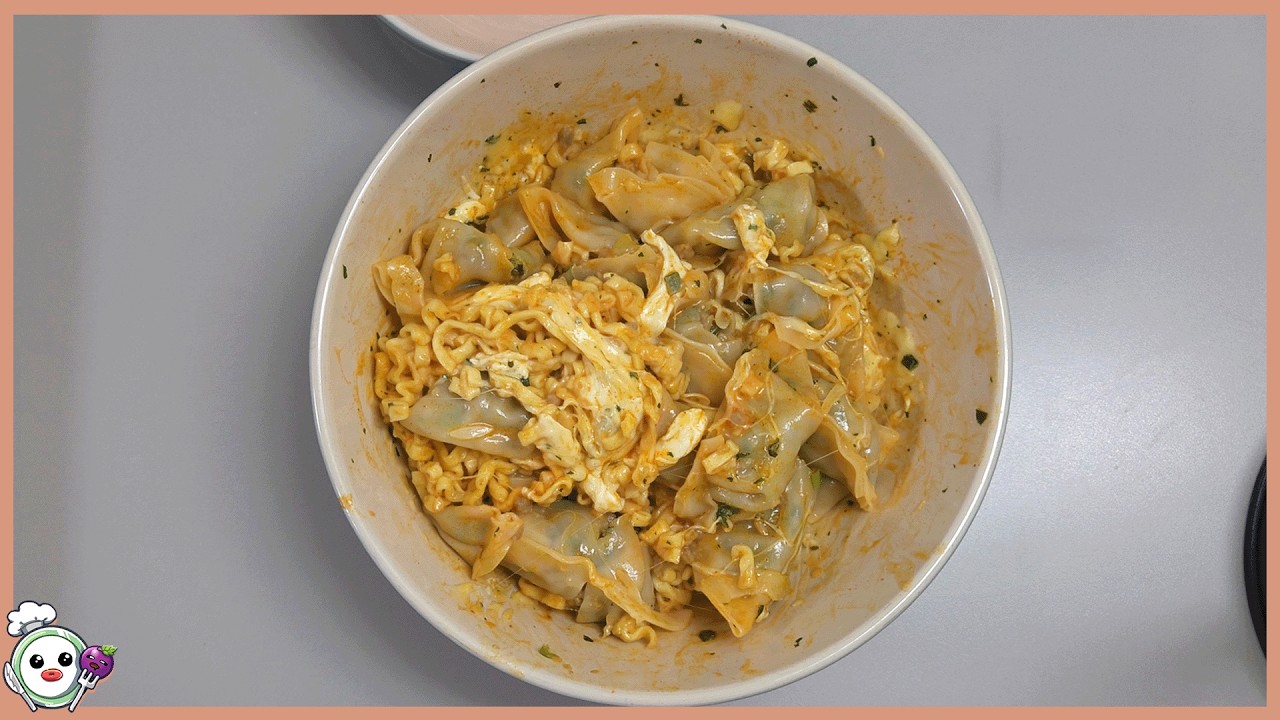 까불만두 [쿠킹]