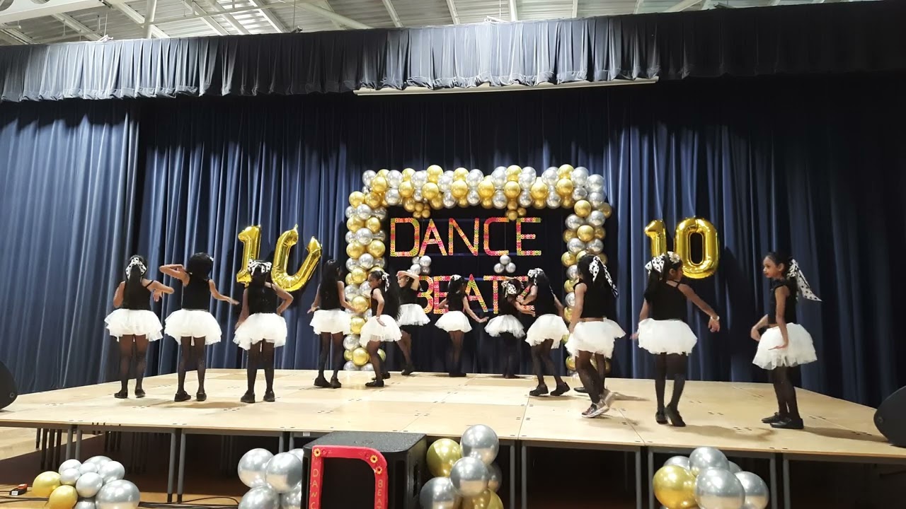 Dance Beatz Rhythmic Charms