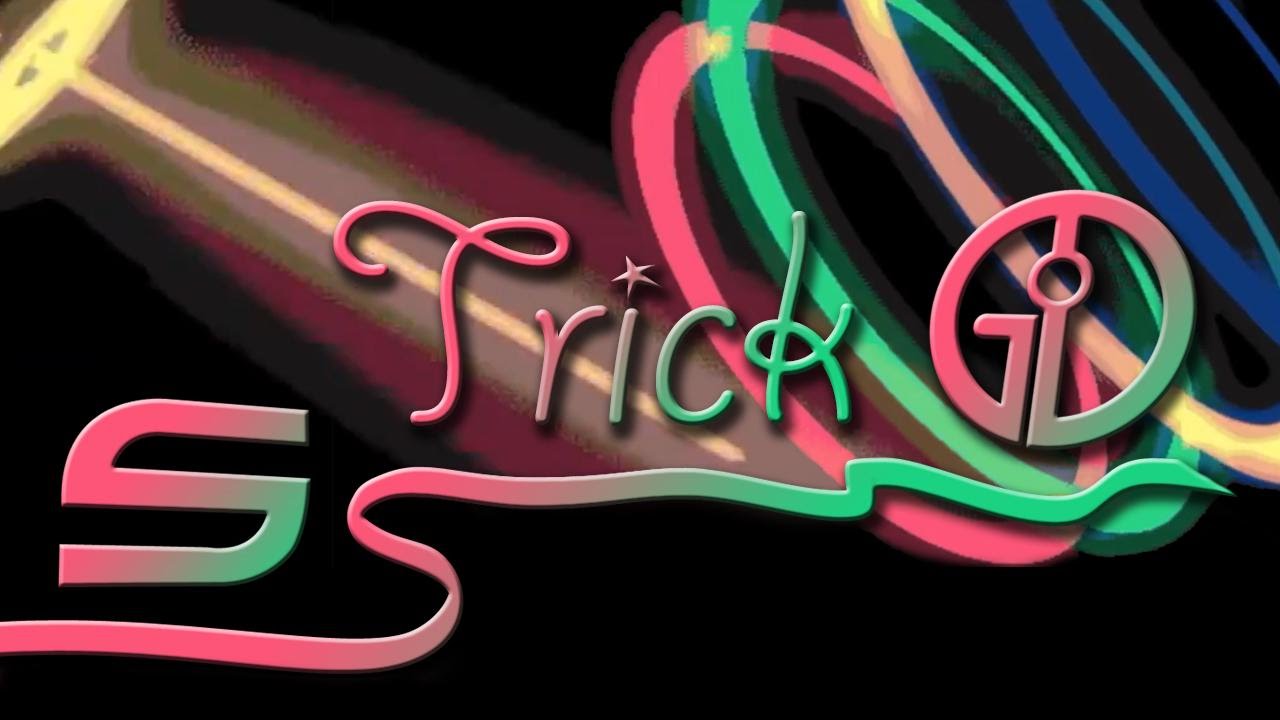 Synergy Beats -  T.R.I.C.K